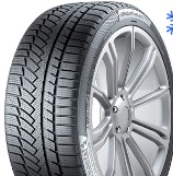 А/шина 255/50R19 CONTINENTAL TS850P FR 103T